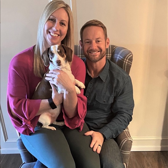 Meet your seller/buyer! - Picture 6 of 6